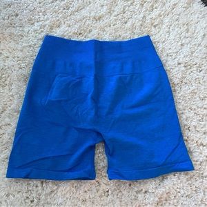 CELER Seamless Bike Shorts